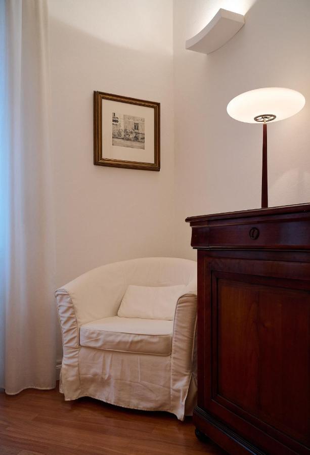 Mico Garden View Citylife Executive Apartment Milan Bagian luar foto